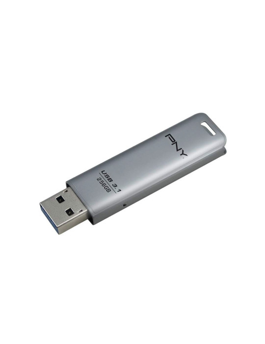 PNY Clé USB Elite Steel 256 Go | DOTIRI