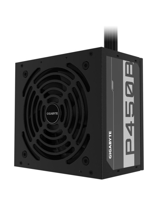 GIGABYTE  450W - GP-P450B - Bronze | DOTIRI