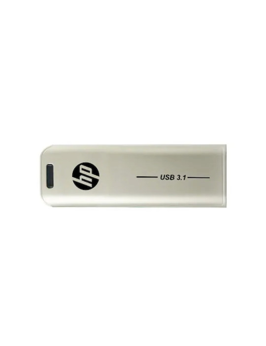 HP Clé USB x796w 128 Go | DOTIRI