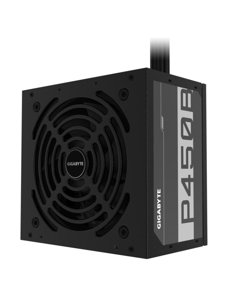 GIGABYTE  450W - GP-P450B - Bronze | DOTIRI