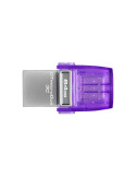 KINGSTON Clé USB MicroDuo 3C Gen3 64Go | DOTIRI