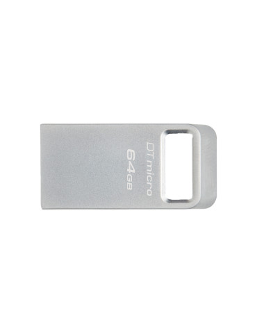 KINGSTON Clé USB Micro Gen 2 64Go
