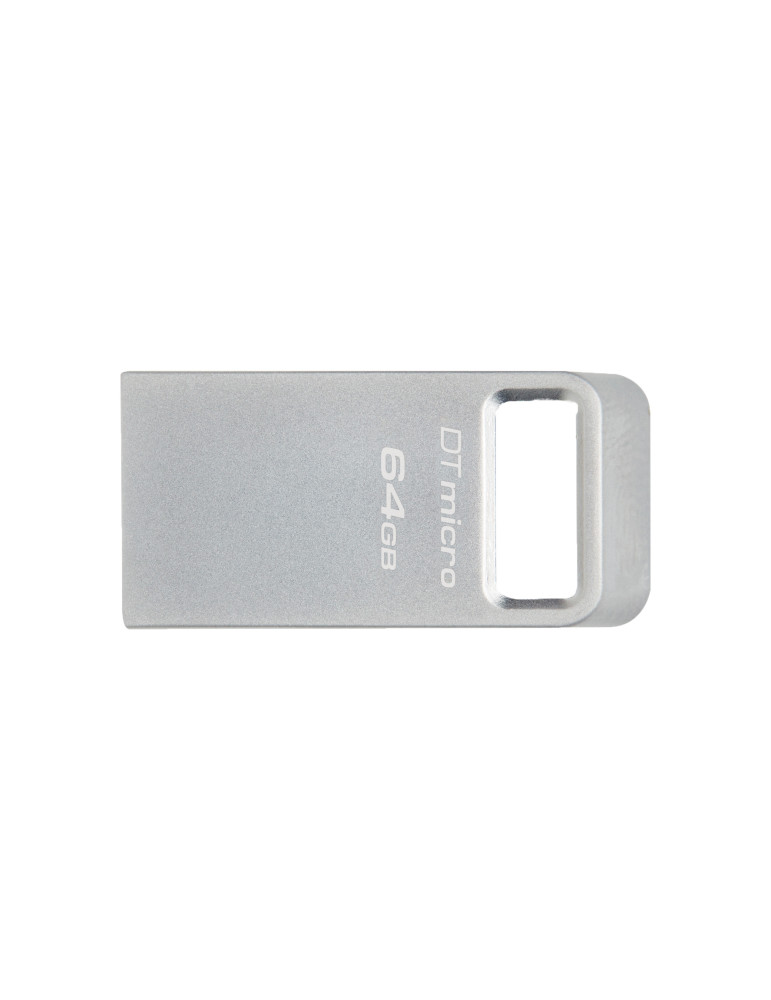 KINGSTON Clé USB Micro Gen 2 64Go | DOTIRI