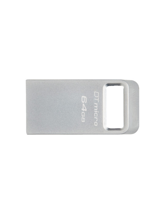 KINGSTON Clé USB Micro Gen 2 64Go | DOTIRI