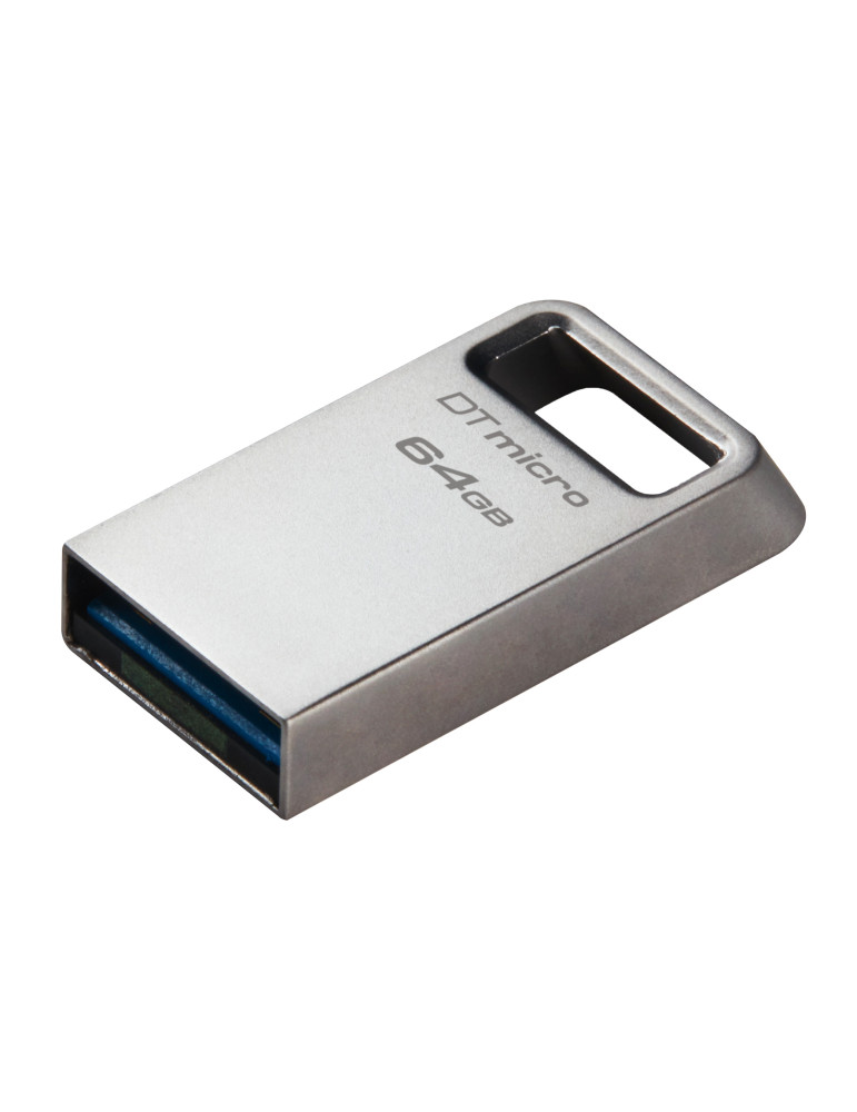 KINGSTON Clé USB Micro Gen 2 64Go | DOTIRI