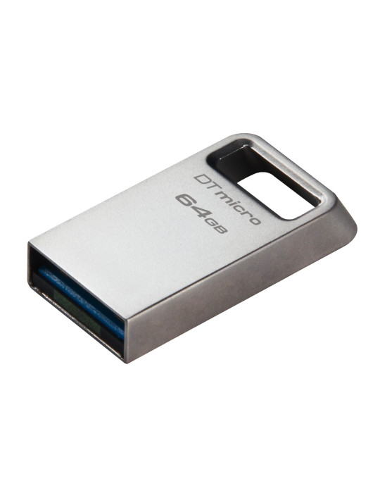 KINGSTON Clé USB Micro Gen 2 64Go | DOTIRI