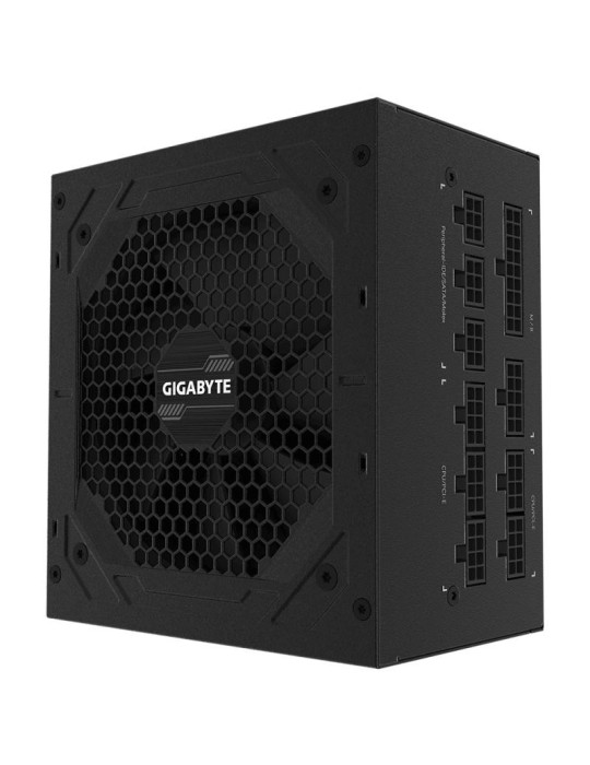 GIGABYTE  850W - GP-P850GM - 80+ Gold | DOTIRI