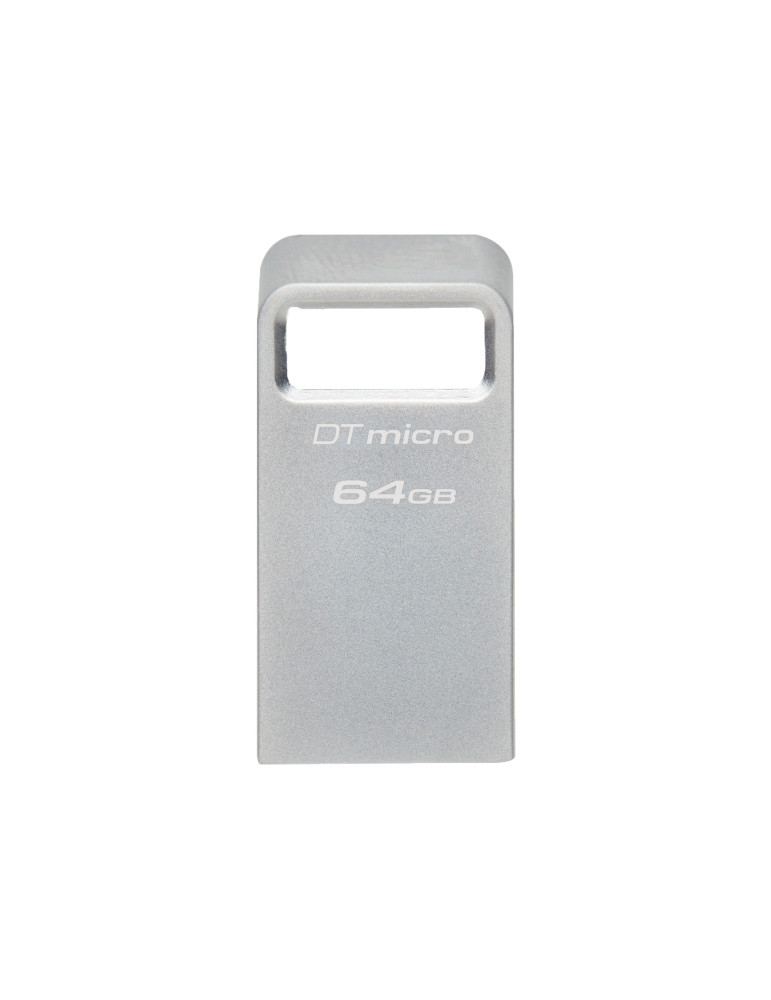 KINGSTON Clé USB Micro Gen 2 64Go | DOTIRI
