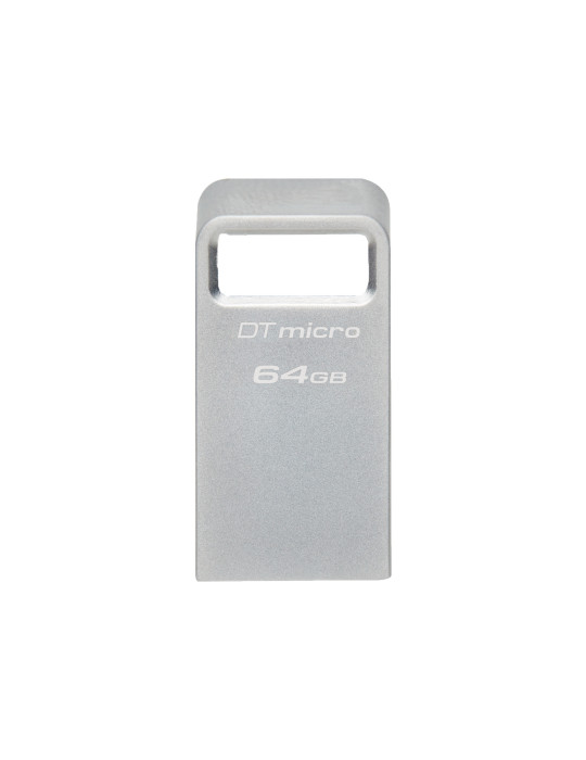 KINGSTON Clé USB Micro Gen 2 64Go | DOTIRI