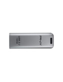 PNY Clé USB Elite Steel 128 Go | DOTIRI