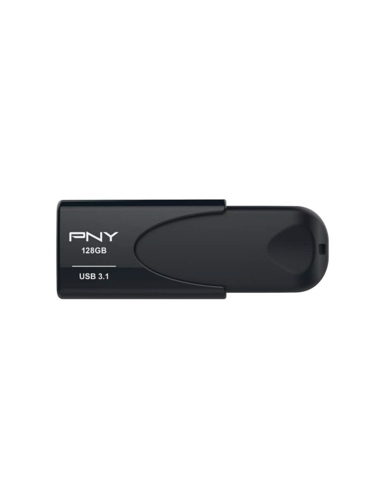 PNY Clé USB Attaché 4 USB 3.1 128 Go | DOTIRI