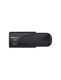 PNY Clé USB Attaché 4 USB 3.1 128 Go | DOTIRI