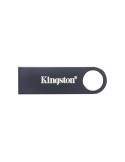 KINGSTON Clé USB DTSE9 Dark Nickel G3 64Go | DOTIRI