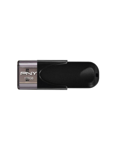 PNY Clé USB Attaché 4 USB 2.0 128 Go