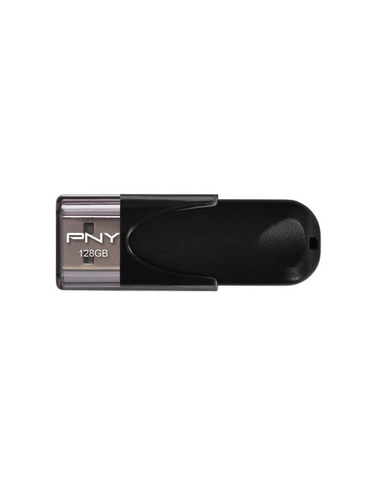 PNY Clé USB Attaché 4 USB 2.0 128 Go | DOTIRI