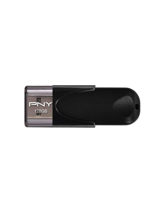 PNY Clé USB Attaché 4 USB 2.0 128 Go | DOTIRI