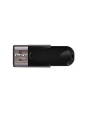PNY Clé USB Attaché 4 USB 2.0 128 Go | DOTIRI