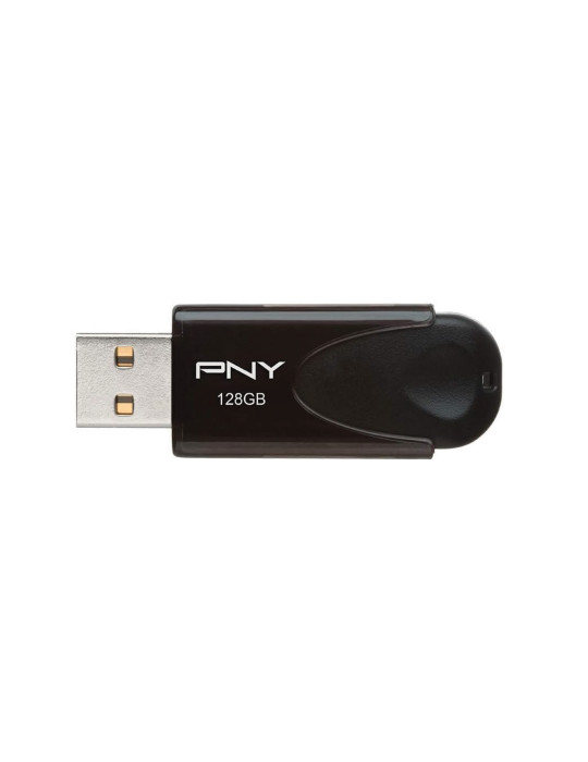 PNY Clé USB Attaché 4 USB 2.0 128 Go | DOTIRI