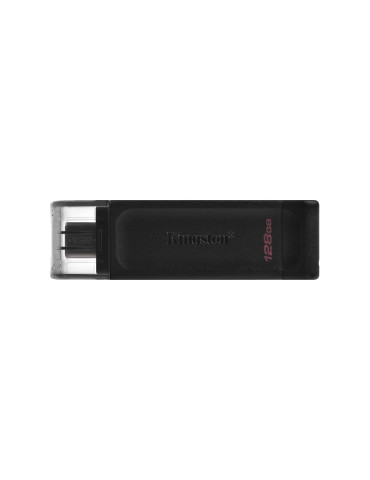 KINGSTON Clé USB DT70 128Go