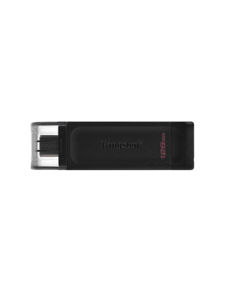 KINGSTON Clé USB DT70 128Go | DOTIRI
