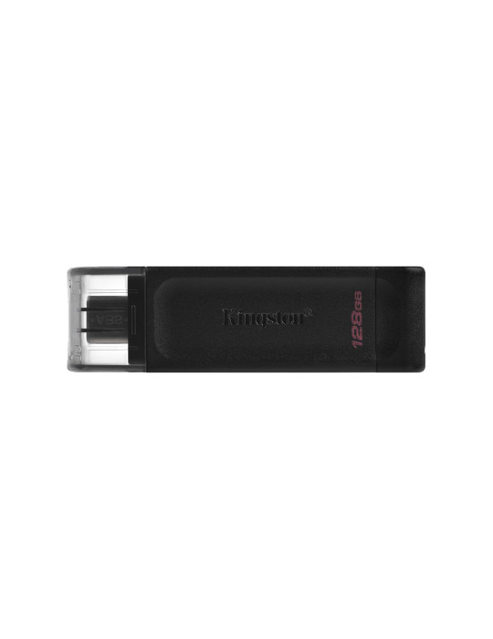 KINGSTON Clé USB DT70 128Go | DOTIRI