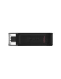 KINGSTON Clé USB DT70 128Go | DOTIRI