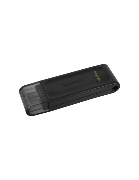 KINGSTON Clé USB DT70 128Go | DOTIRI