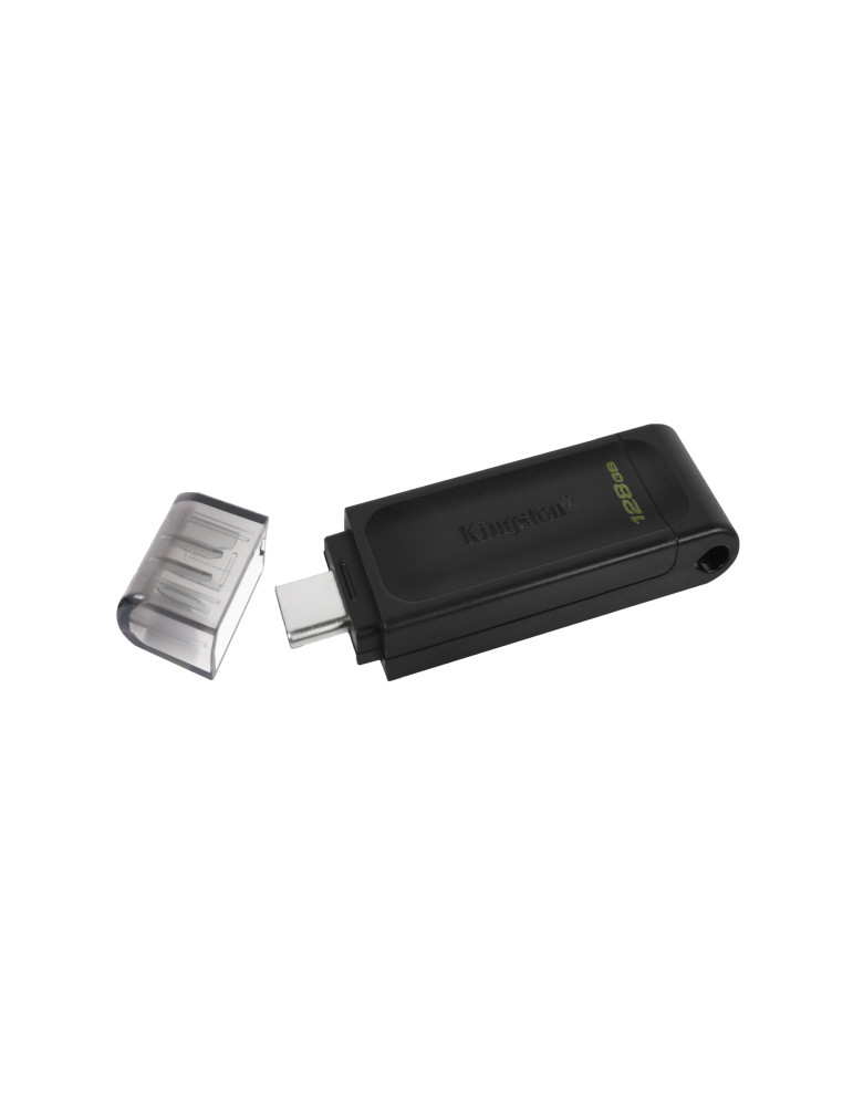 KINGSTON Clé USB DT70 128Go | DOTIRI