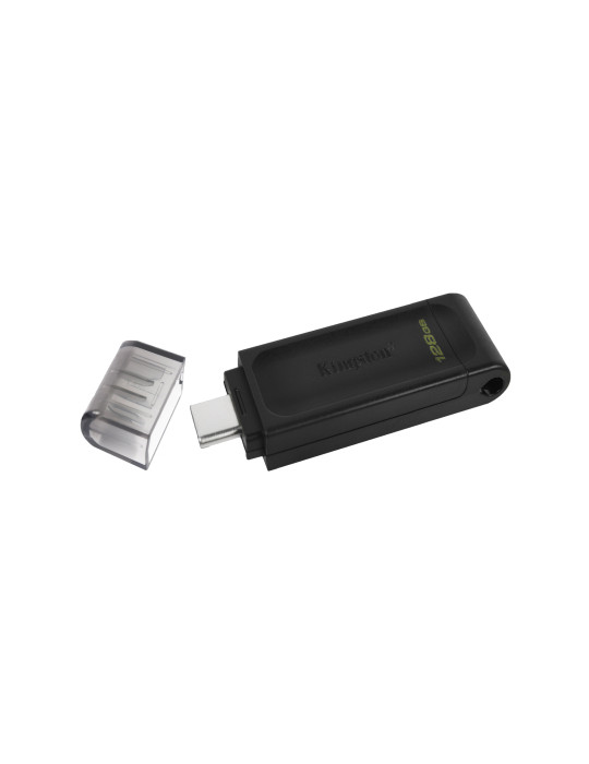 KINGSTON Clé USB DT70 128Go | DOTIRI