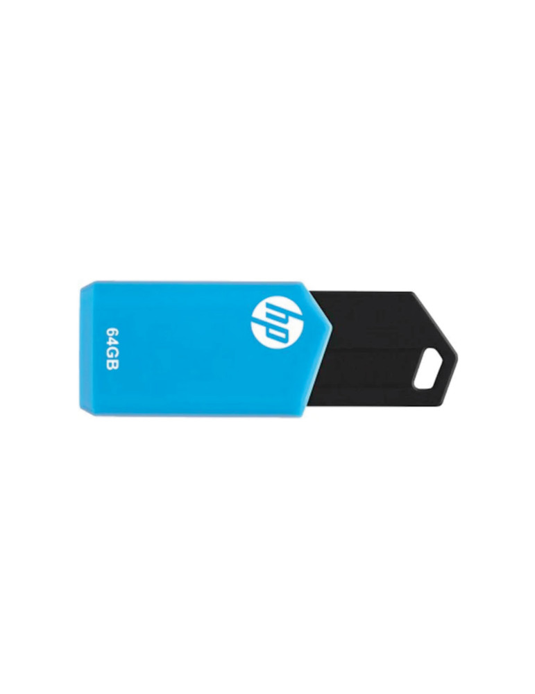 HP Clé USB v150w 64Go | DOTIRI
