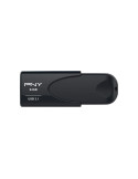 PNY Clé USB Attaché 4 USB 3.1 64 Go | DOTIRI
