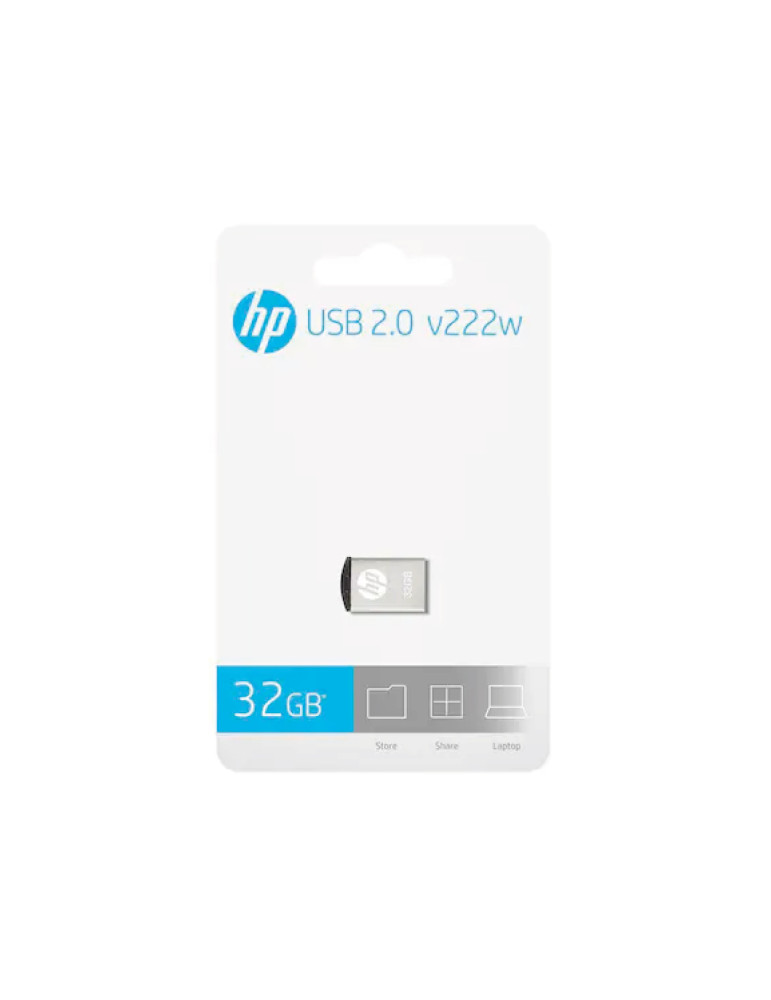 HP Clé USB v222w 32Go | DOTIRI