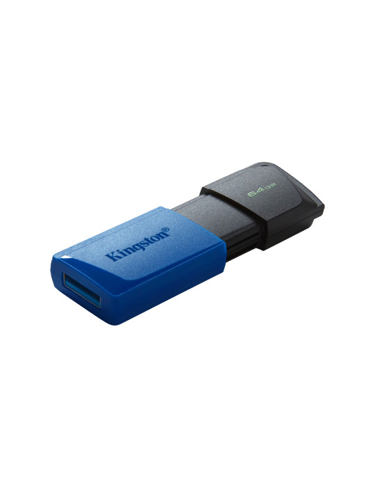 KINGSTON 64G USB 3.2 Gen 1 *DTXM/64GB | DOTIRI