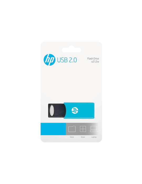 HP Clé USB v212w 32Go | DOTIRI