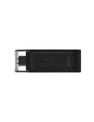 KINGSTON Clé USB DT70 64Go
