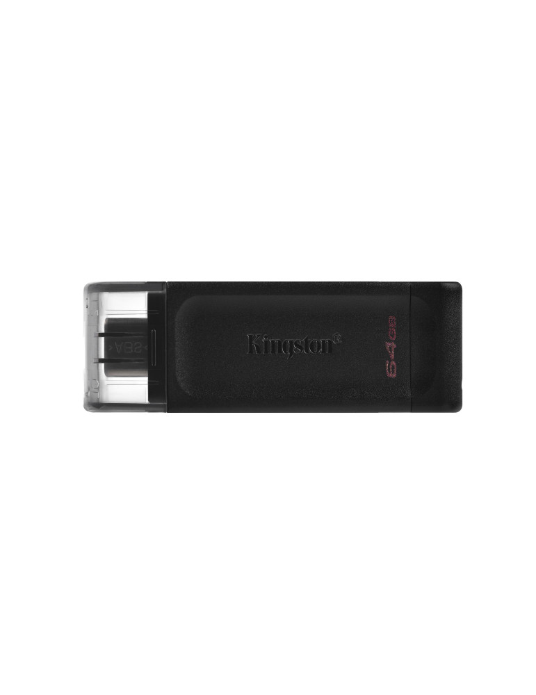 KINGSTON Clé USB DT70 64Go | DOTIRI