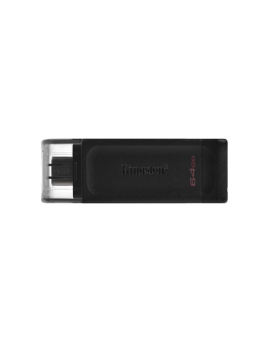 KINGSTON Clé USB DT70 64Go | DOTIRI
