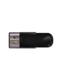 PNY Clé USB Attaché 4 USB 2.0 64 Go | DOTIRI
