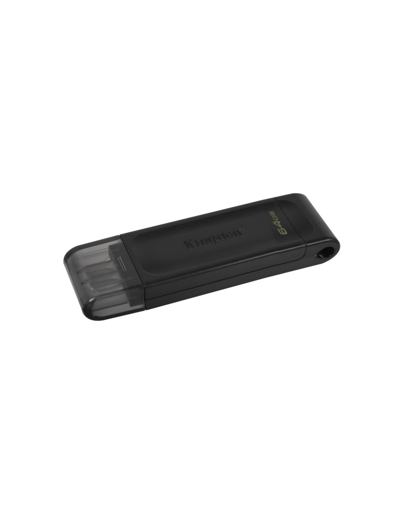 KINGSTON Clé USB DT70 64Go | DOTIRI