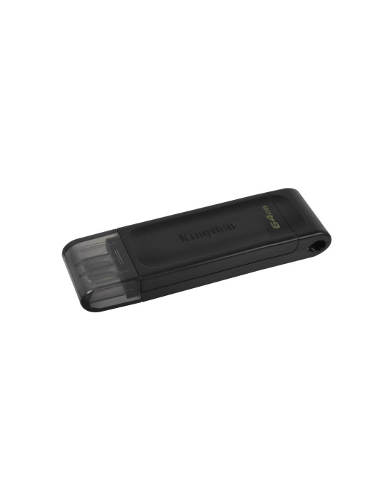 KINGSTON Clé USB DT70 64Go | DOTIRI