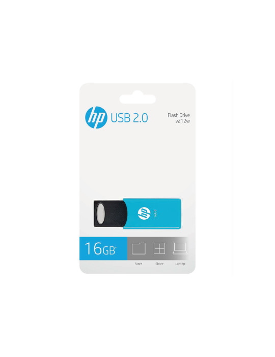 HP Clé USB v212w 16Go | DOTIRI