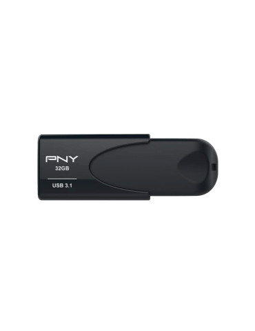 PNY Clé USB Attaché 4 USB 3.1 32 Go