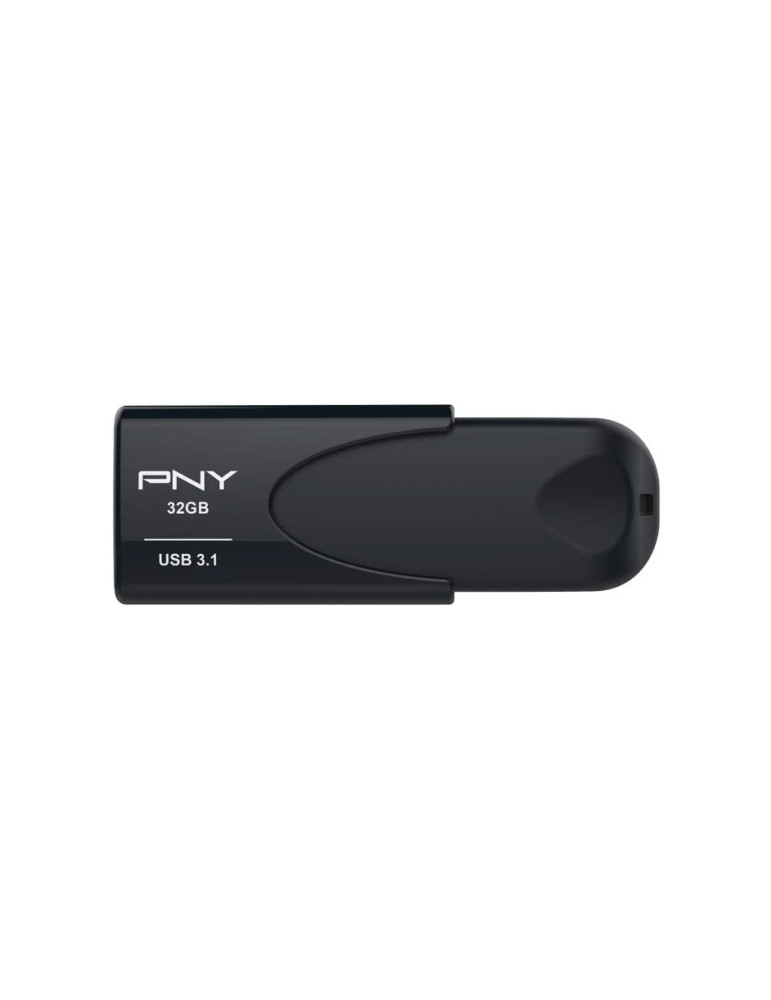 PNY Clé USB Attaché 4 USB 3.1 32 Go | DOTIRI