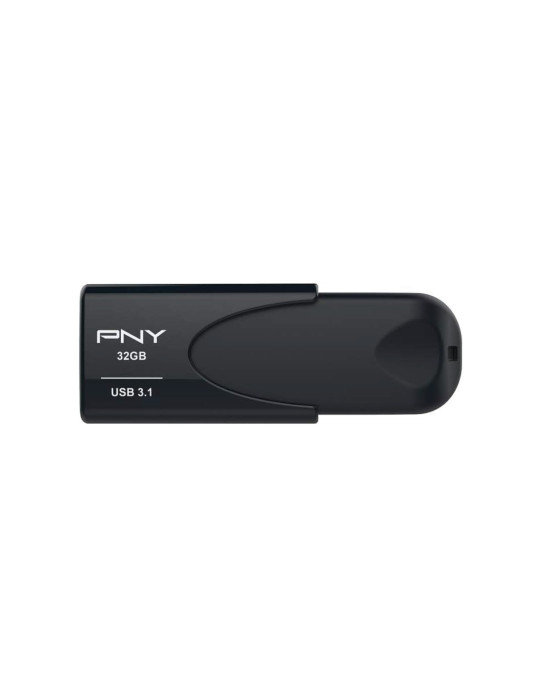 PNY Clé USB Attaché 4 USB 3.1 32 Go | DOTIRI