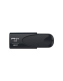 PNY Clé USB Attaché 4 USB 3.1 32 Go | DOTIRI