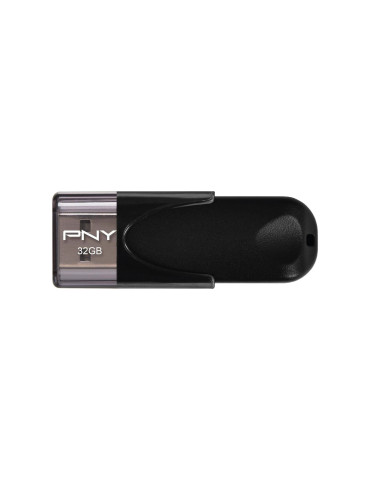 PNY Clé USB Attaché 4 USB 2.0 32 Go
