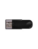 PNY Clé USB Attaché 4 USB 2.0 32 Go | DOTIRI