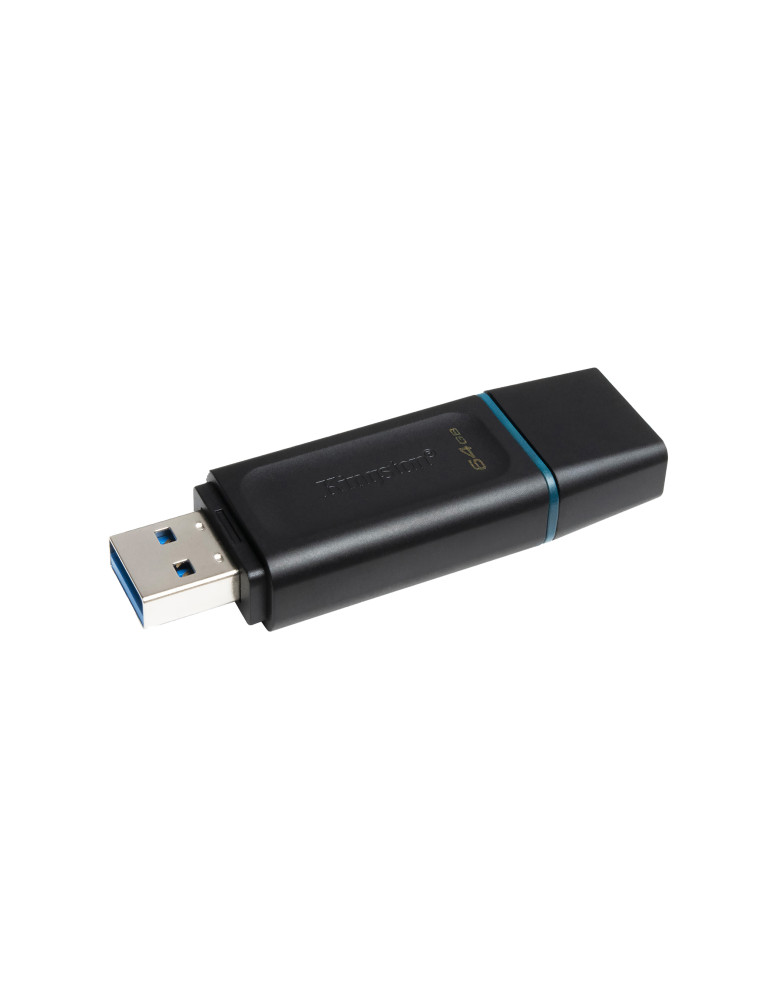 KINGSTON 64G USB 3.2 Gen 1 *DTX/64GB | DOTIRI