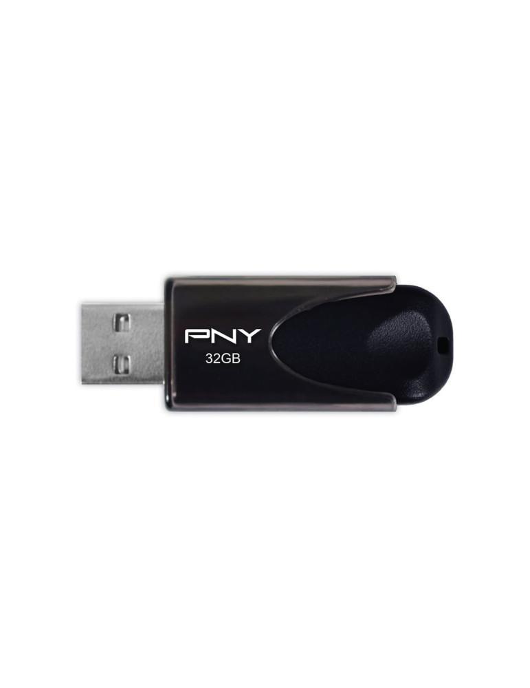 PNY Clé USB Attaché 4 USB 2.0 32 Go | DOTIRI