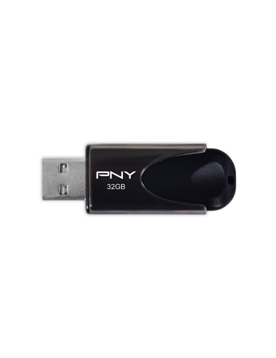 PNY Clé USB Attaché 4 USB 2.0 32 Go | DOTIRI